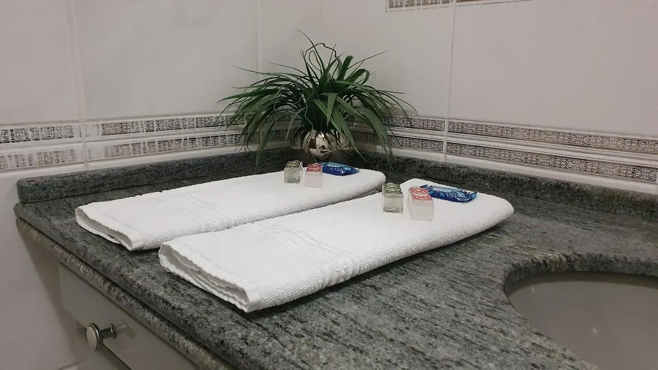 Casa de hóspedes Pousada Dos Arcos Hotel Ascurra