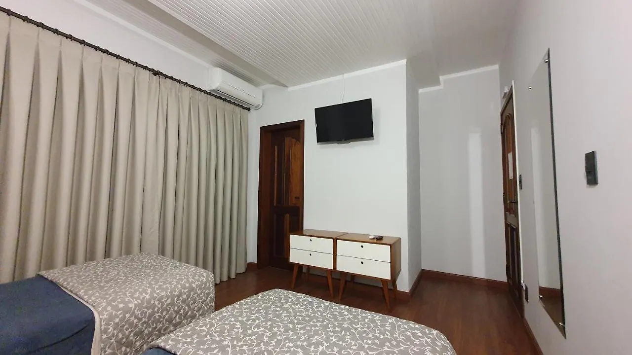 Pousada Dos Arcos Hotel Ascurra