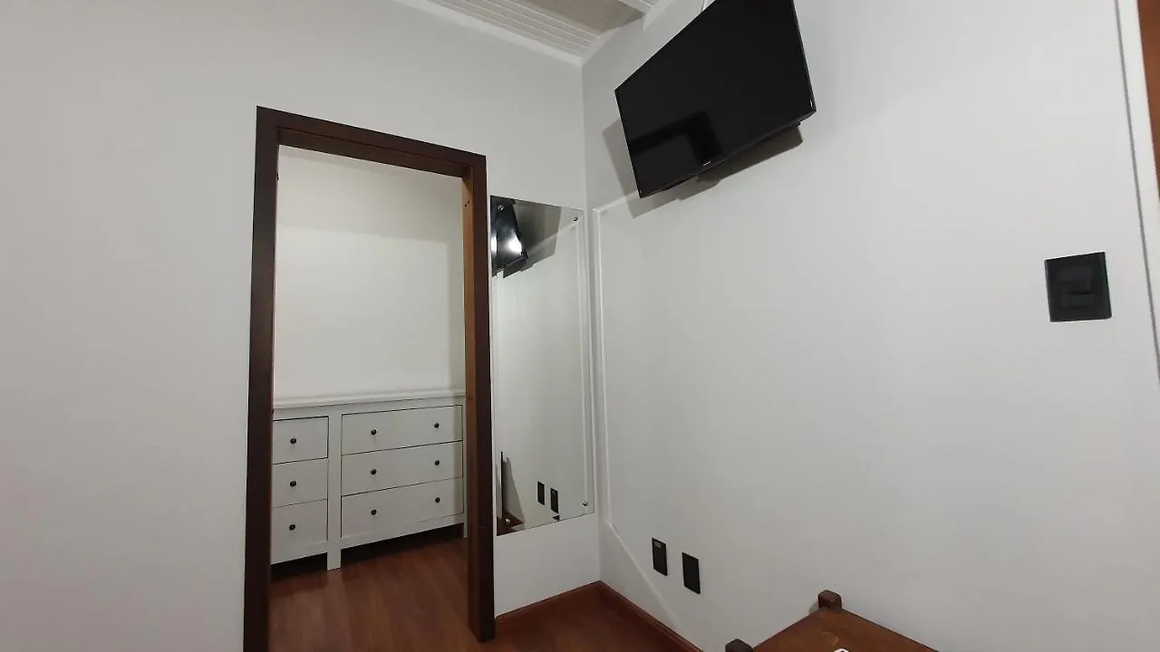 Casa de hóspedes Pousada Dos Arcos Hotel Ascurra