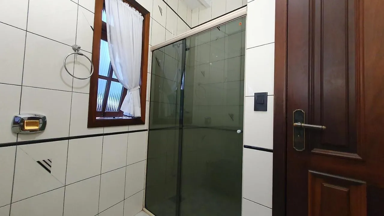 Pousada Dos Arcos Hotel Ascurra Brasil